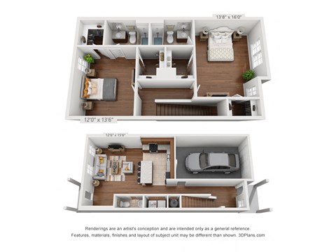 1102 SW Sullivan Way 1-3 Beds Apartment for Rent - Photo Gallery 63